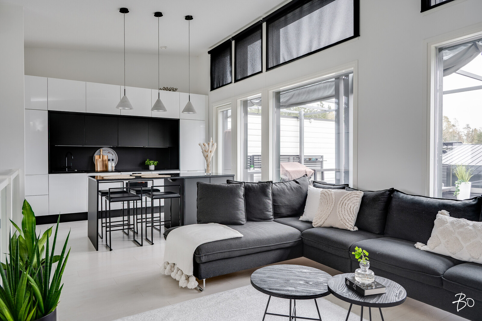 Katanummenkuja 2 - kuva 6