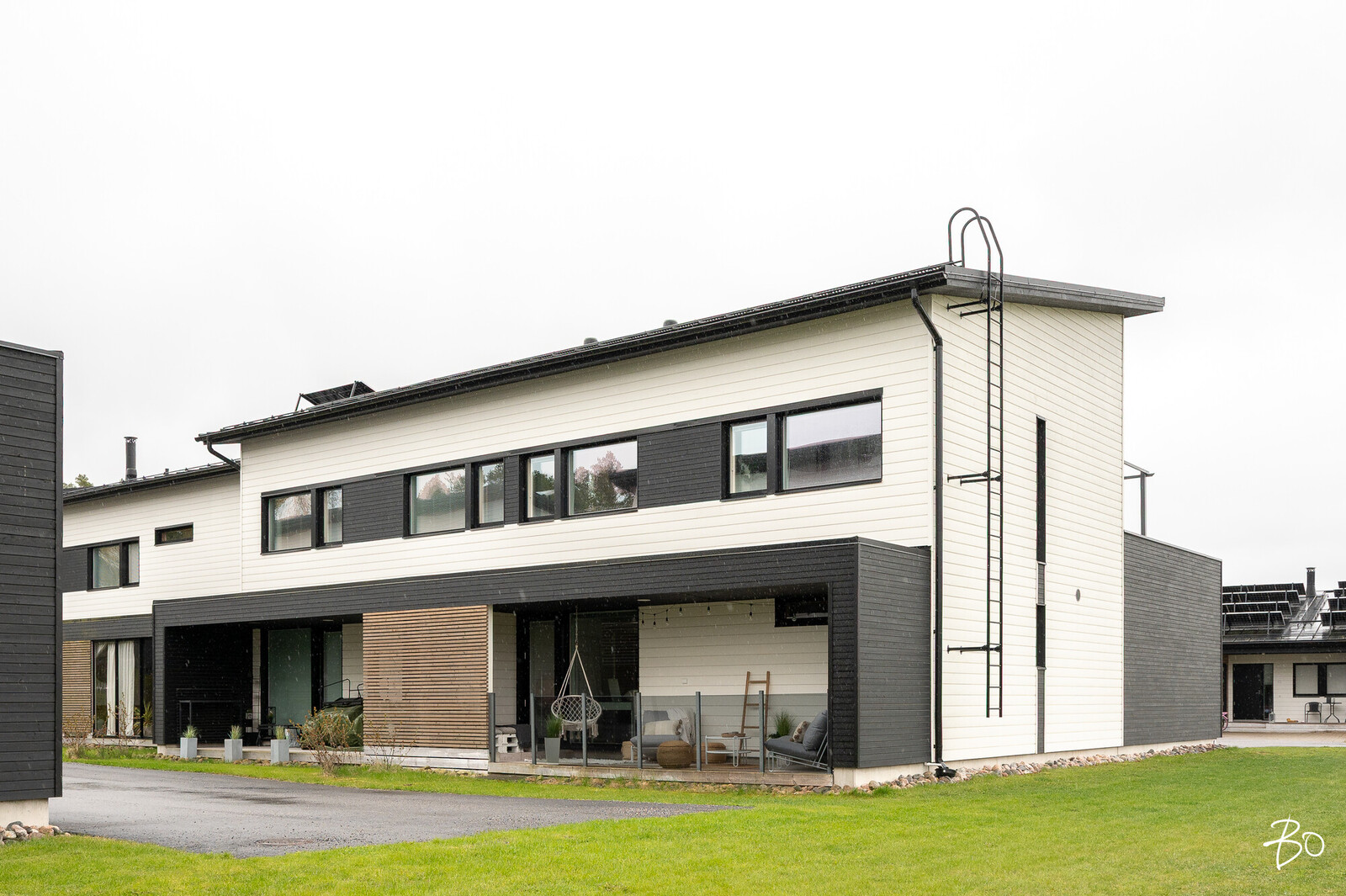 Katanummenkuja 2 - kuva 37