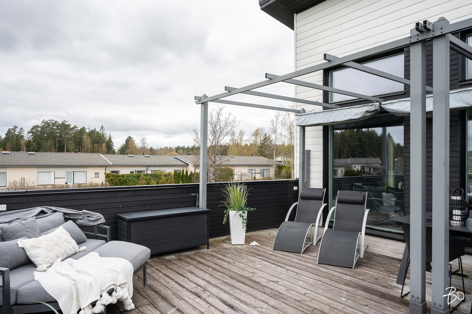 Katanummenkuja 2 - kuva 18