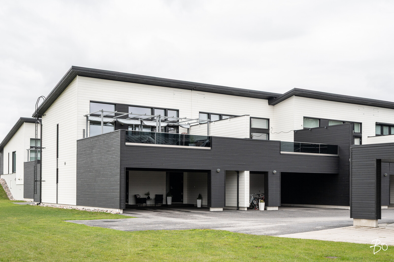 Katanummenkuja 2 - kuva 3