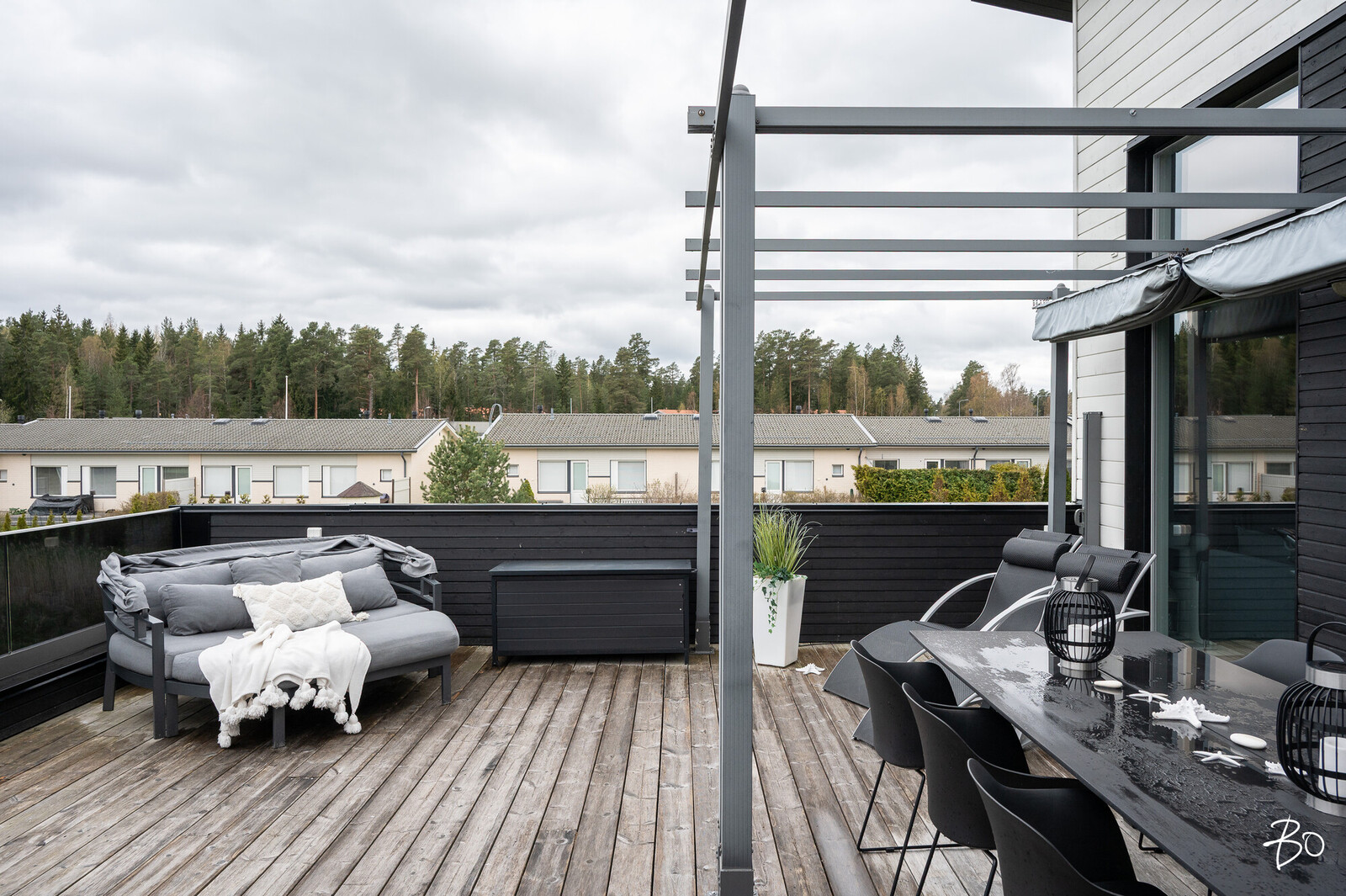 Katanummenkuja 2 - kuva 19