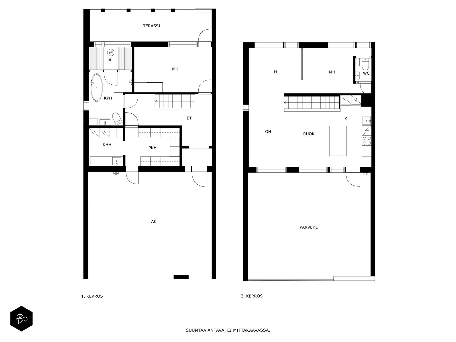 Katanummenkuja 2 - kuva 2
