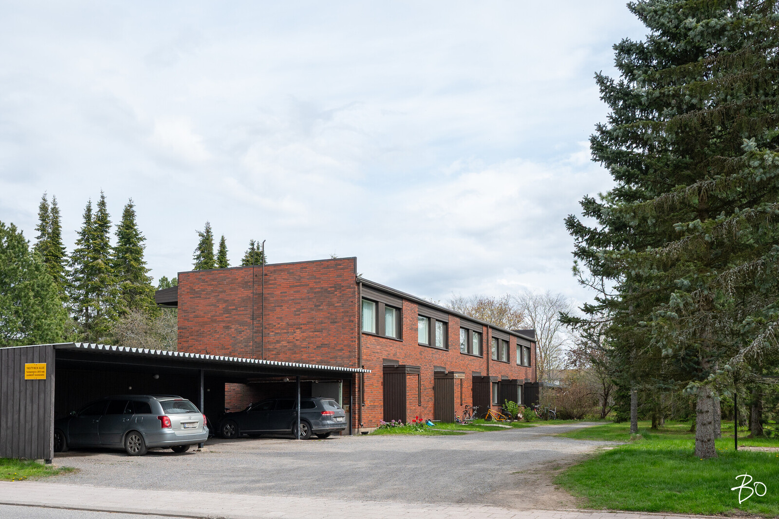 Tammelininkatu 5 - kuva 23