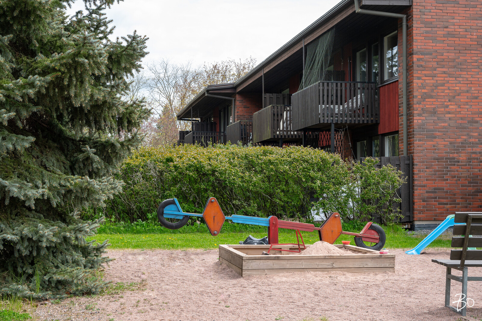 Tammelininkatu 5 - kuva 22