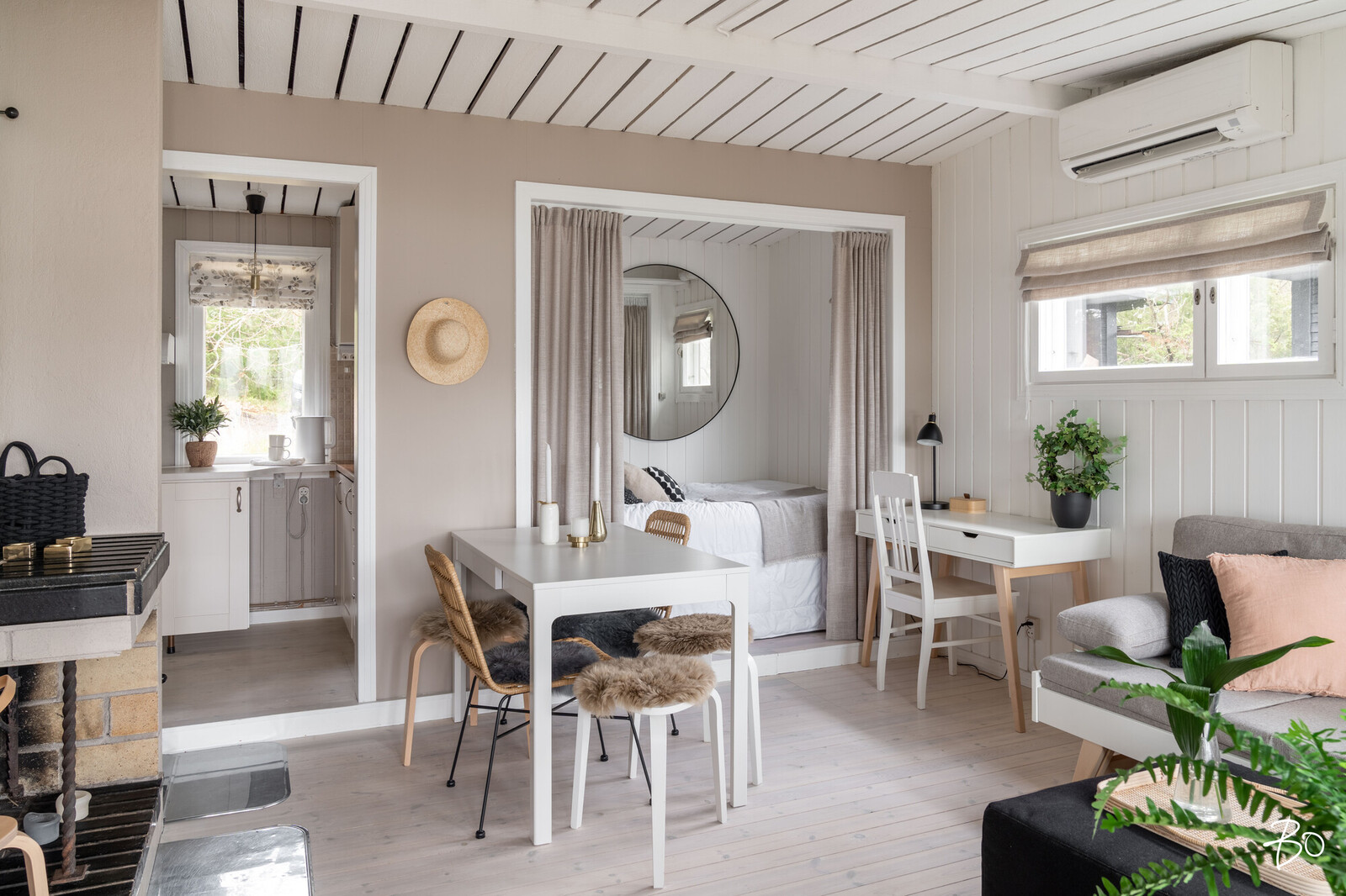 Vähäjärventie 73  - kuva 14