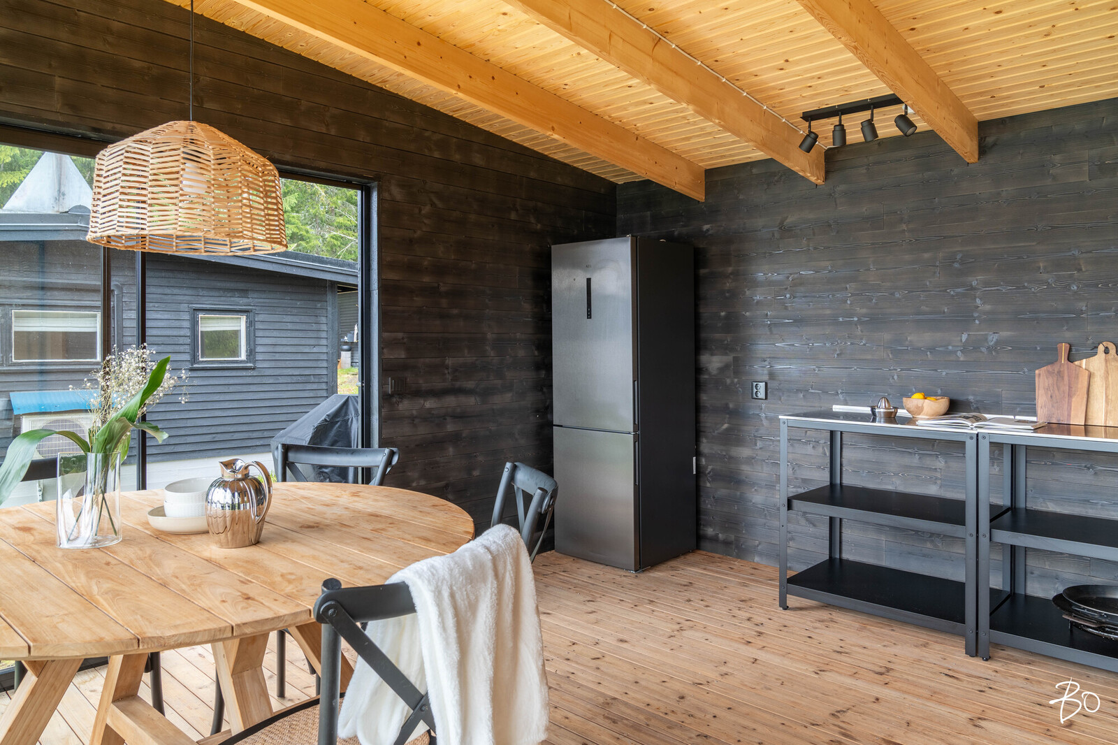 Vähäjärventie 73  - kuva 6