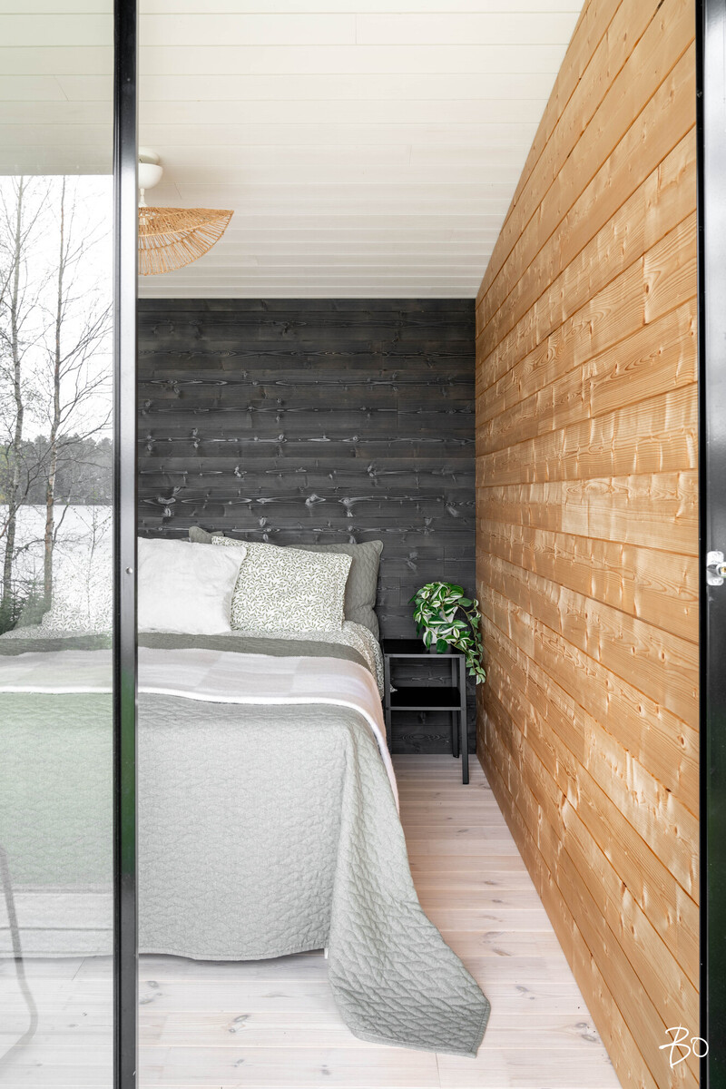 Vähäjärventie 73  - kuva 8