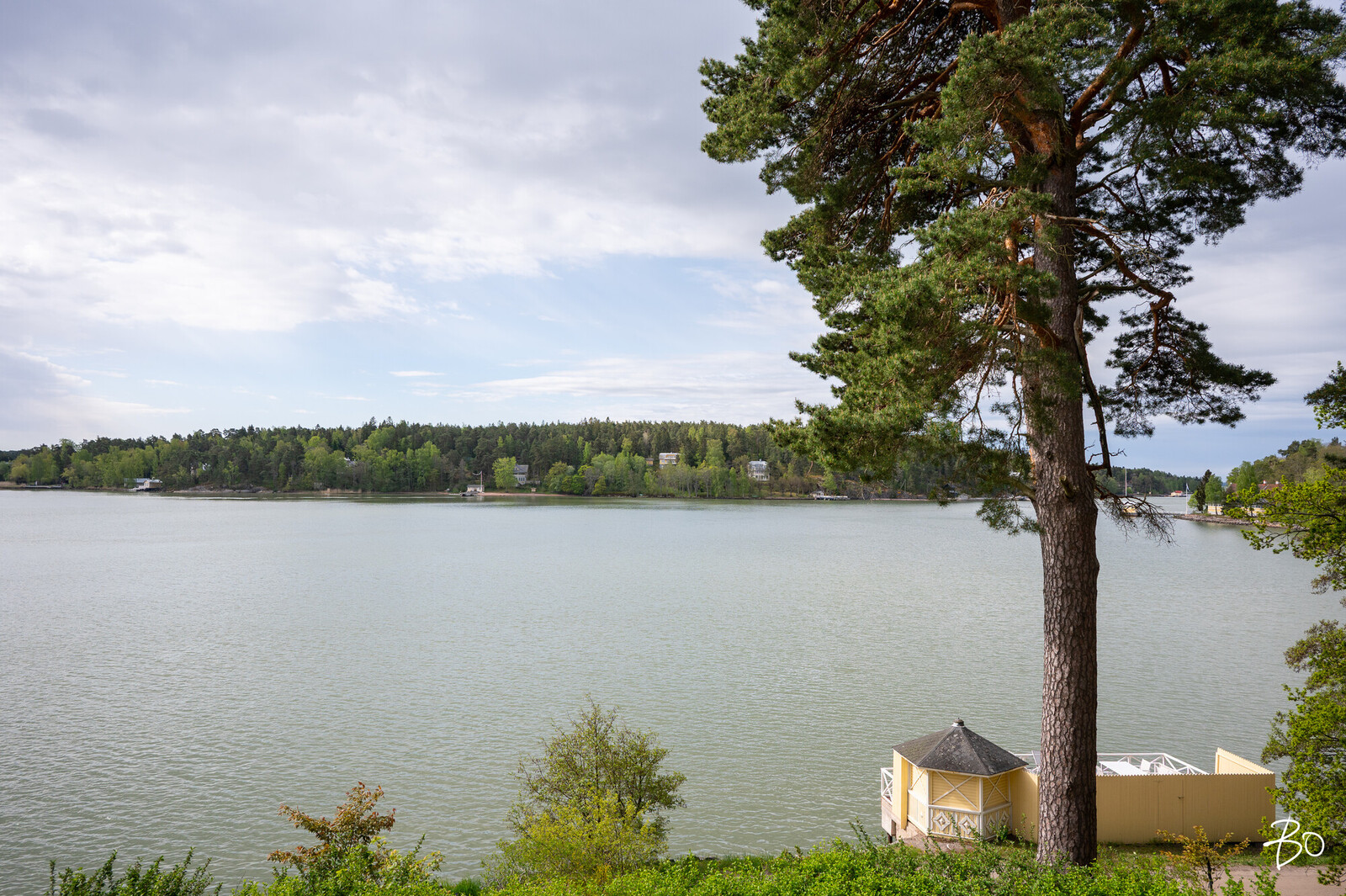 Pikku-Pukinpromenadi 12 - kuva 7