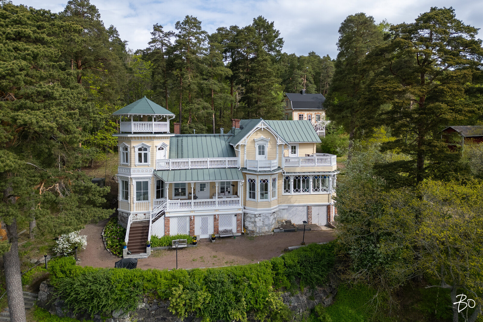 Pikku-Pukinpromenadi 12 - kuva 5