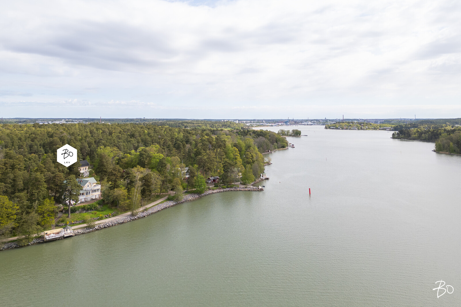 Pikku-Pukinpromenadi 12 - kuva 73