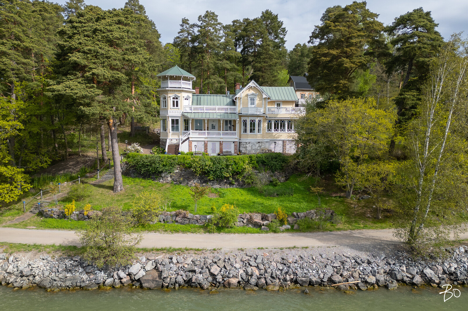 Pikku-Pukinpromenadi 12 - kuva 68