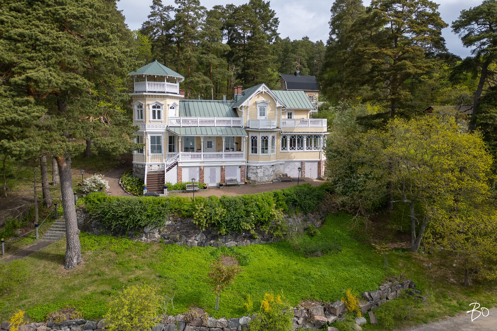 Pikku-Pukinpromenadi 12 - kuva 59