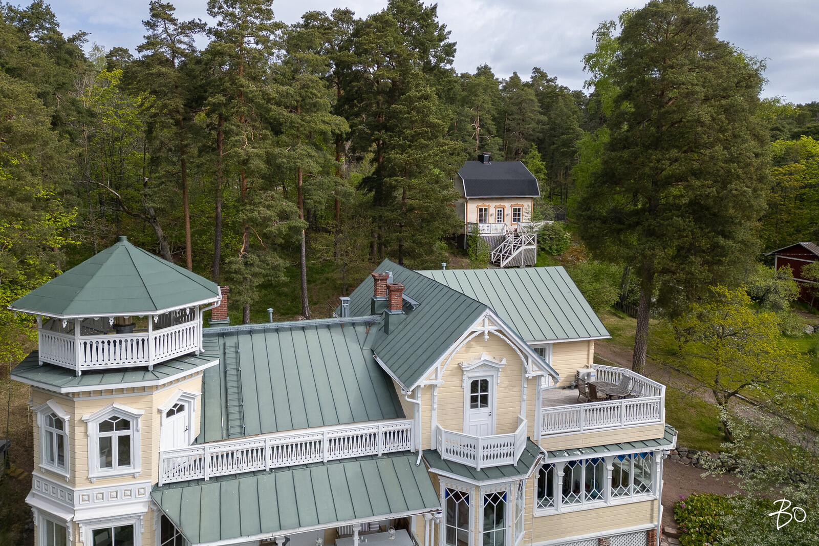 Pikku-Pukinpromenadi 12 - kuva 4