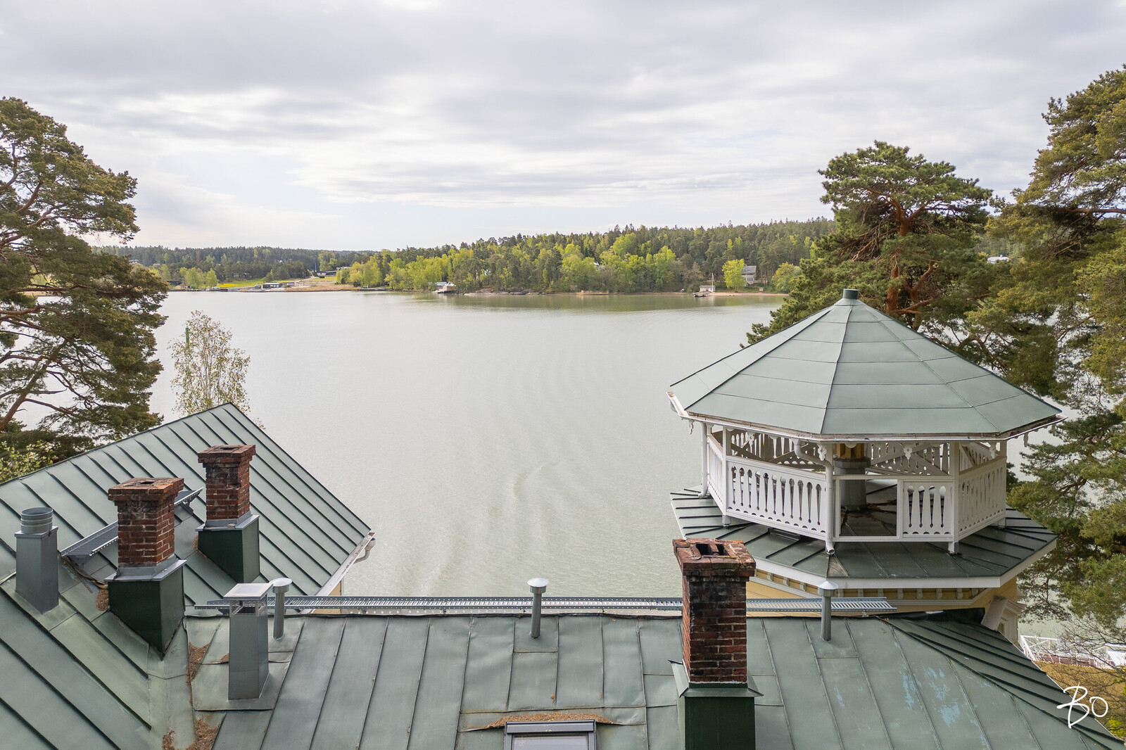 Pikku-Pukinpromenadi 12 - kuva 71