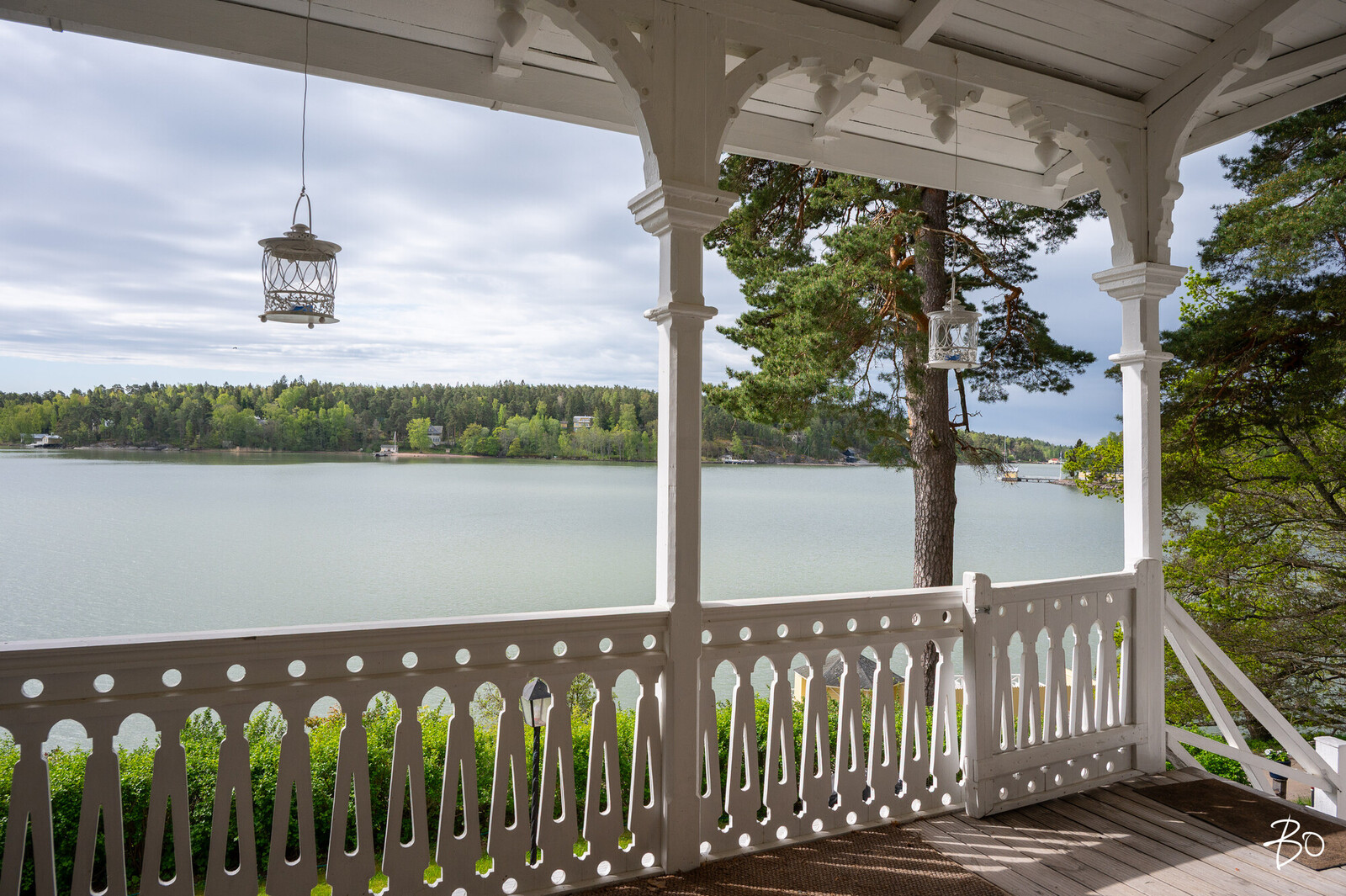 Pikku-Pukinpromenadi 12 - kuva 13