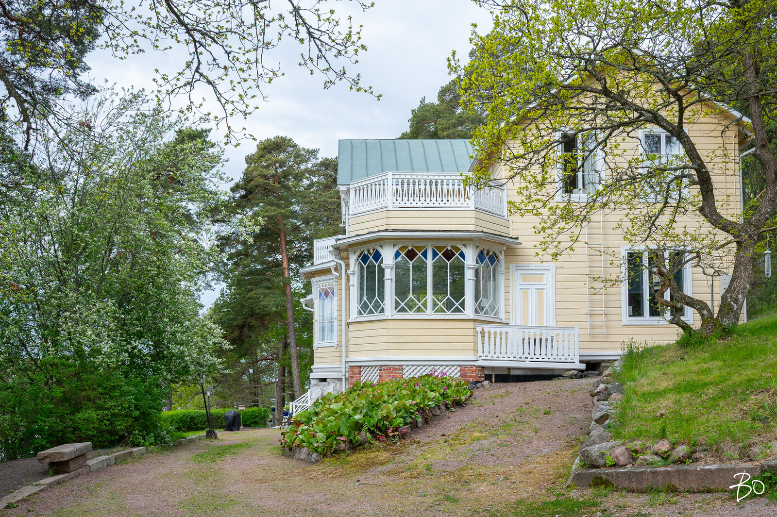 Pikku-Pukinpromenadi 12 - kuva 12