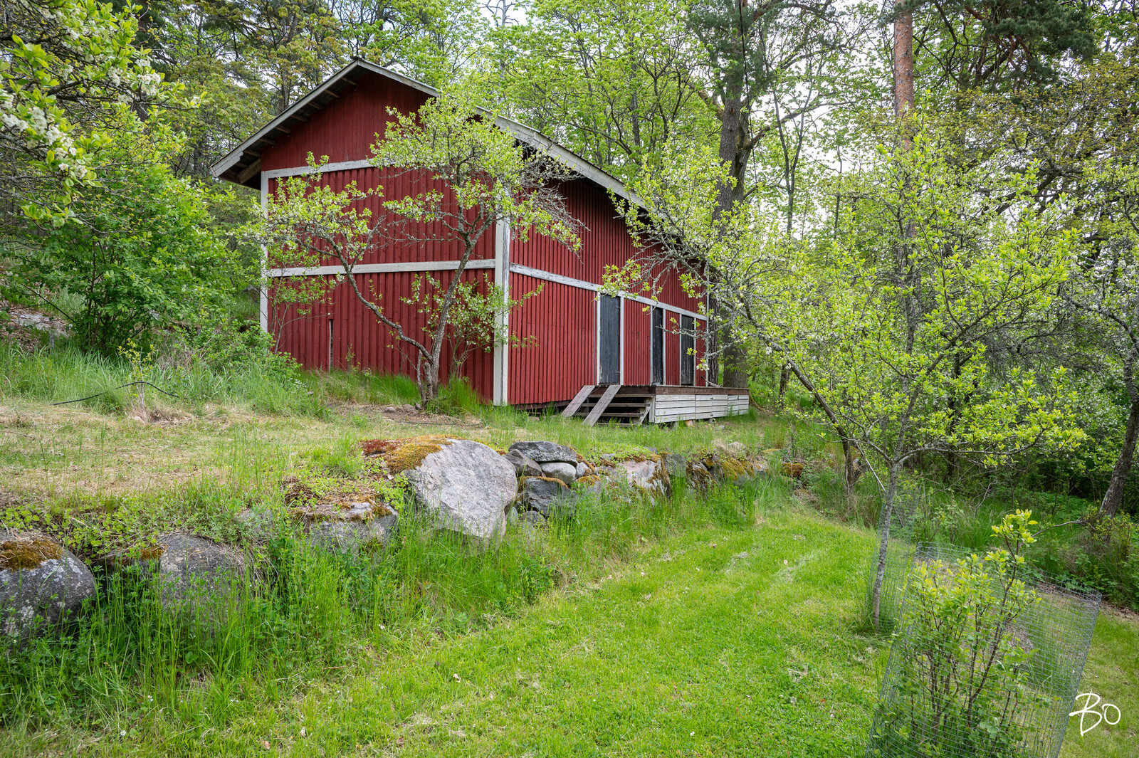 Pikku-Pukinpromenadi 12 - kuva 72