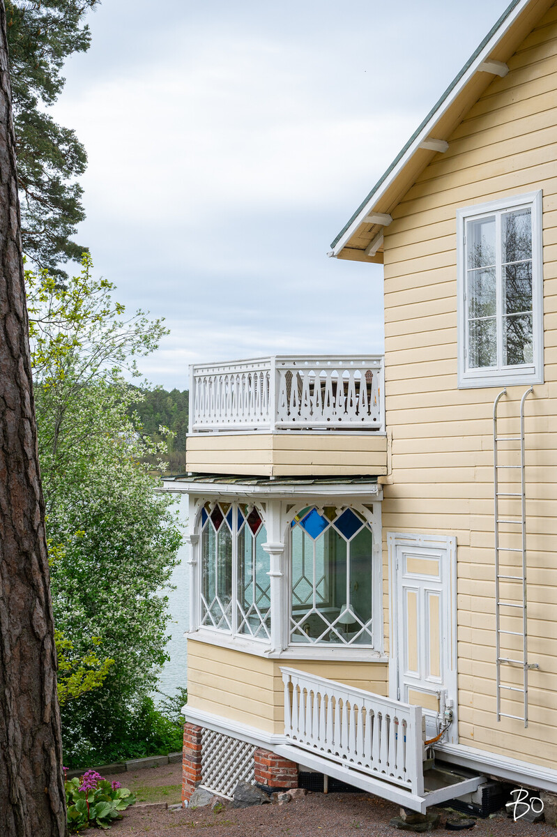 Pikku-Pukinpromenadi 12 - kuva 9