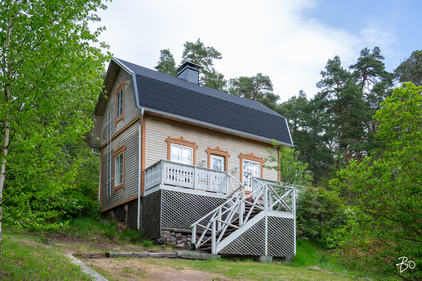 Pikku-Pukinpromenadi 12 - kuva 70