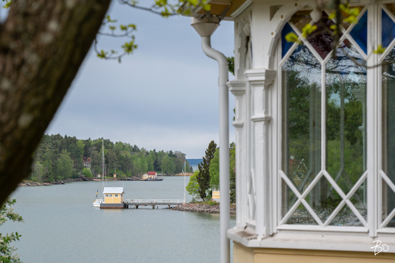 Pikku-Pukinpromenadi 12 - kuva 15