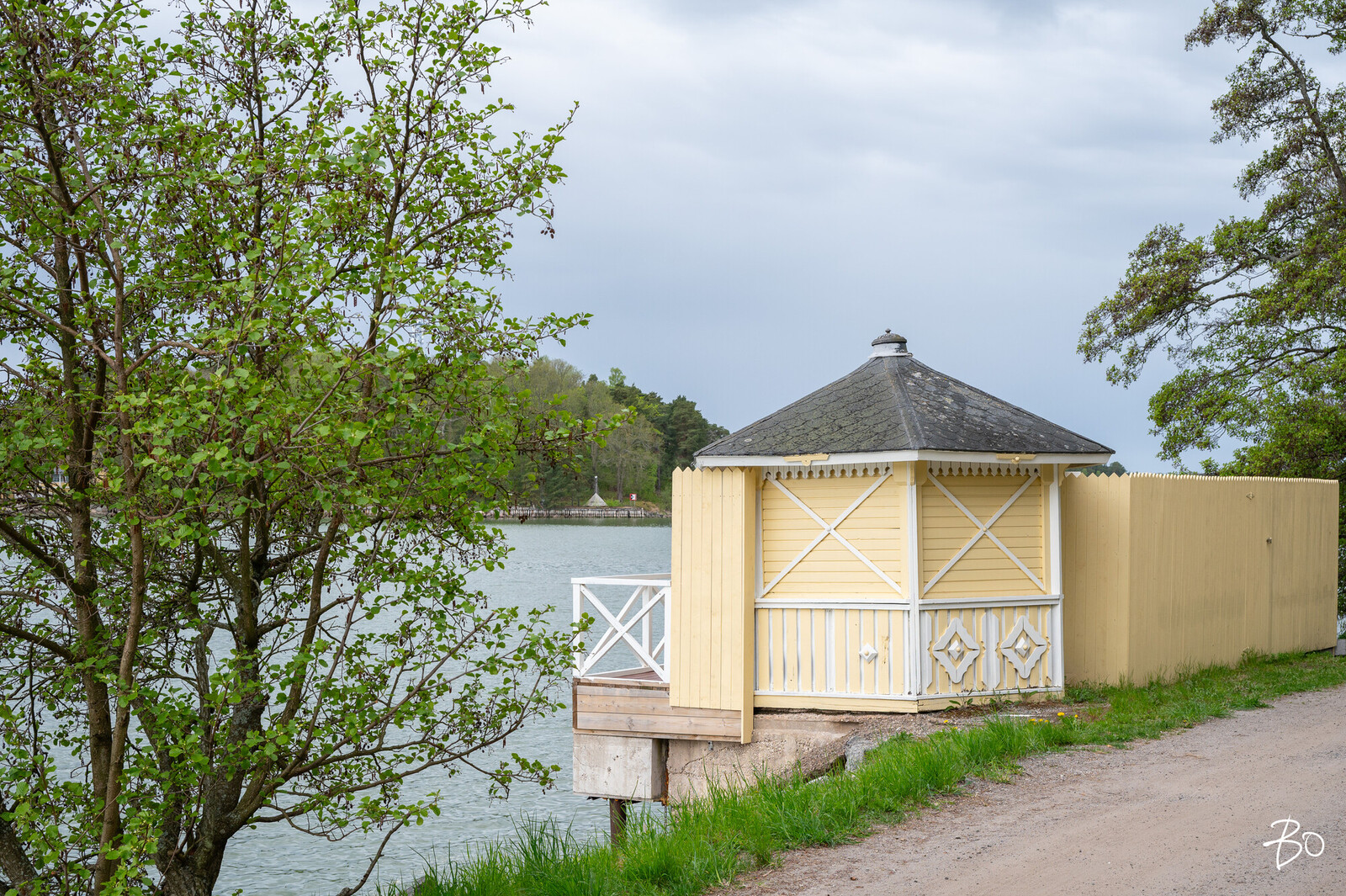 Pikku-Pukinpromenadi 12 - kuva 61