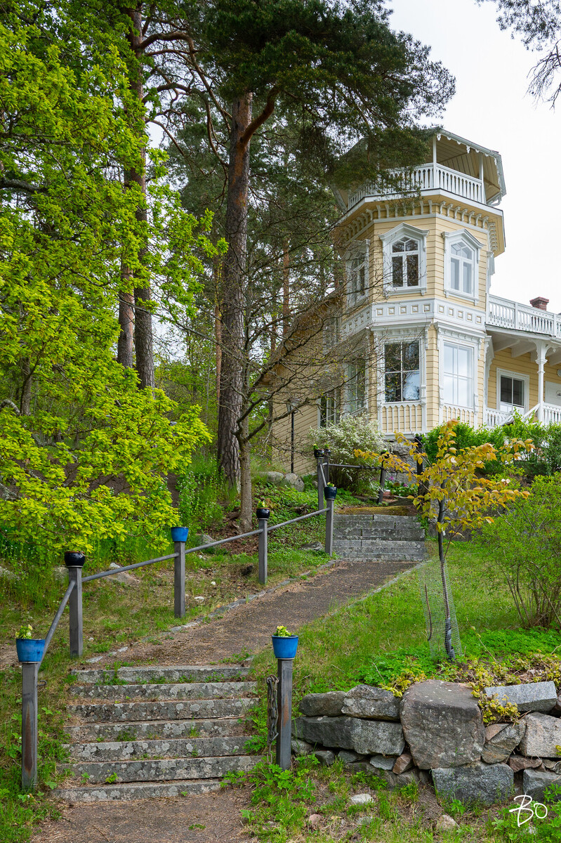 Pikku-Pukinpromenadi 12 - kuva 60