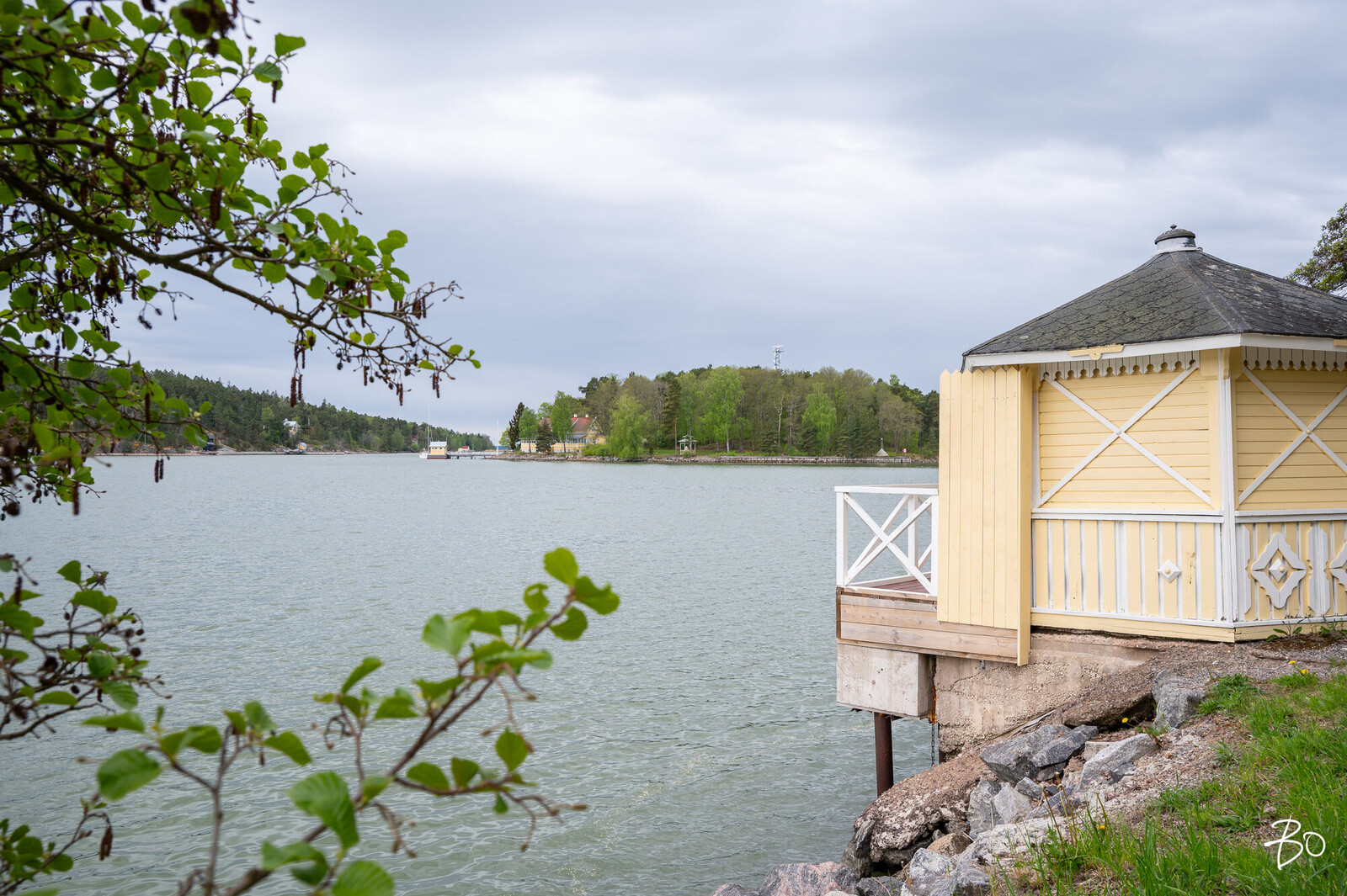 Pikku-Pukinpromenadi 12 - kuva 62