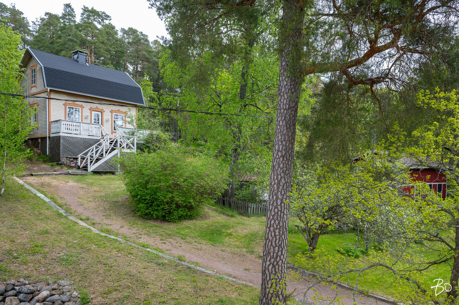 Pikku-Pukinpromenadi 12 - kuva 69