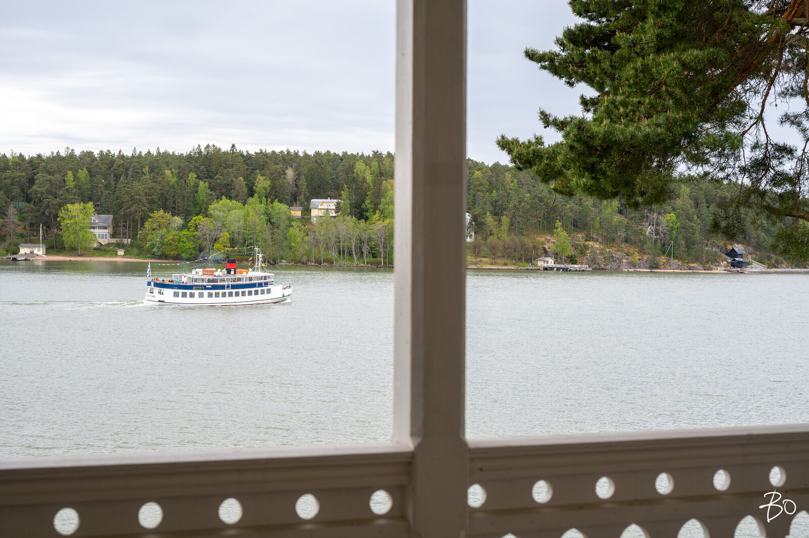 Pikku-Pukinpromenadi 12 - kuva 14