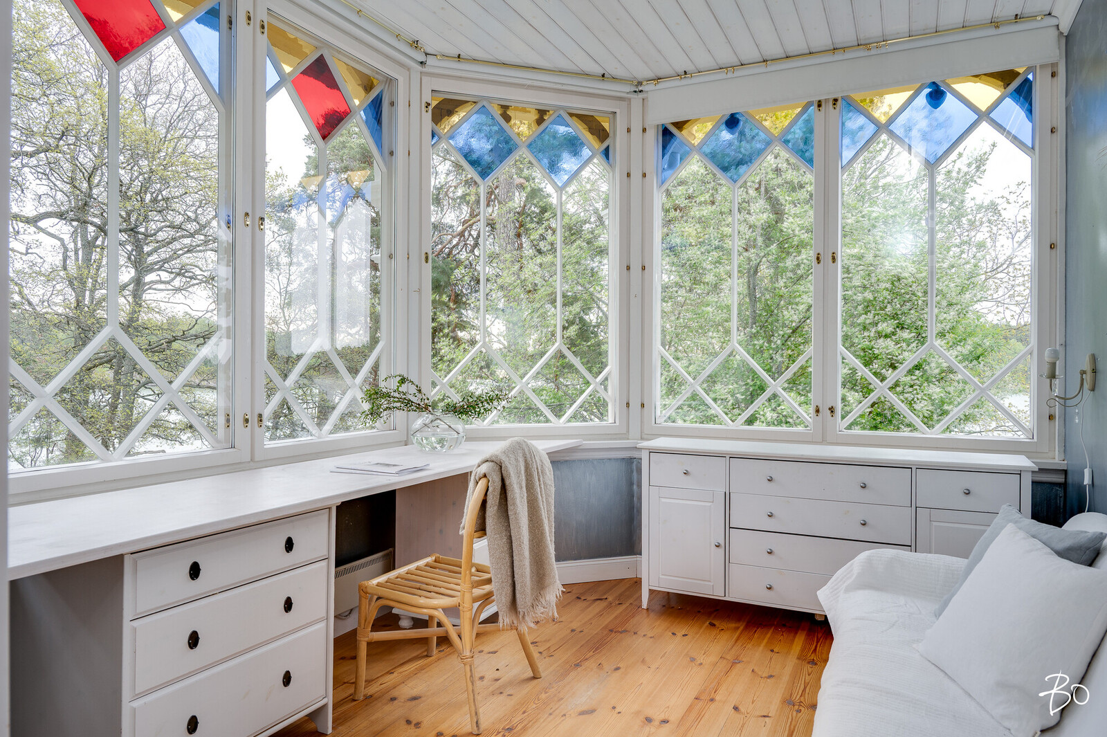 Pikku-Pukinpromenadi 12 - kuva 17