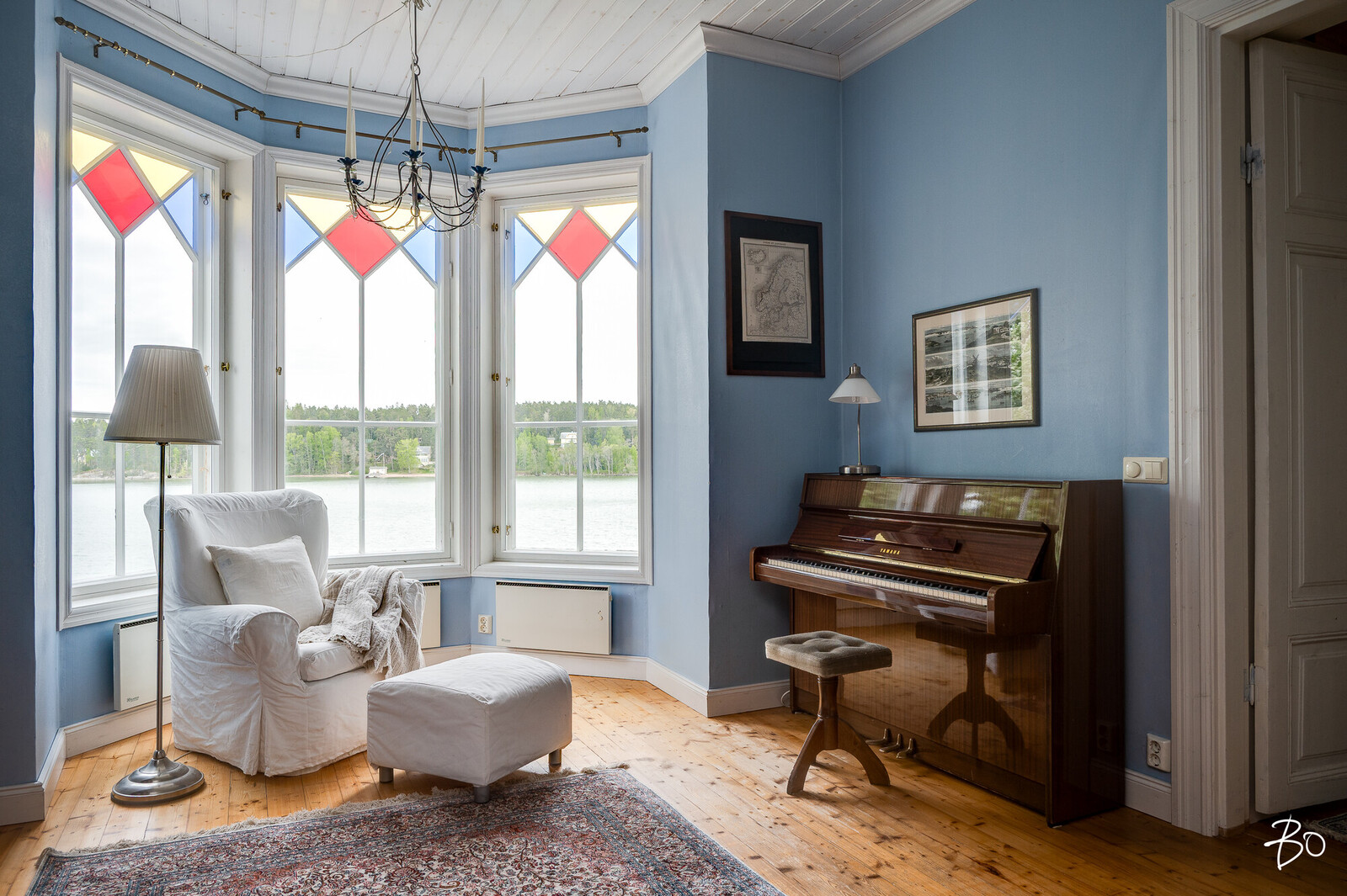 Pikku-Pukinpromenadi 12 - kuva 18