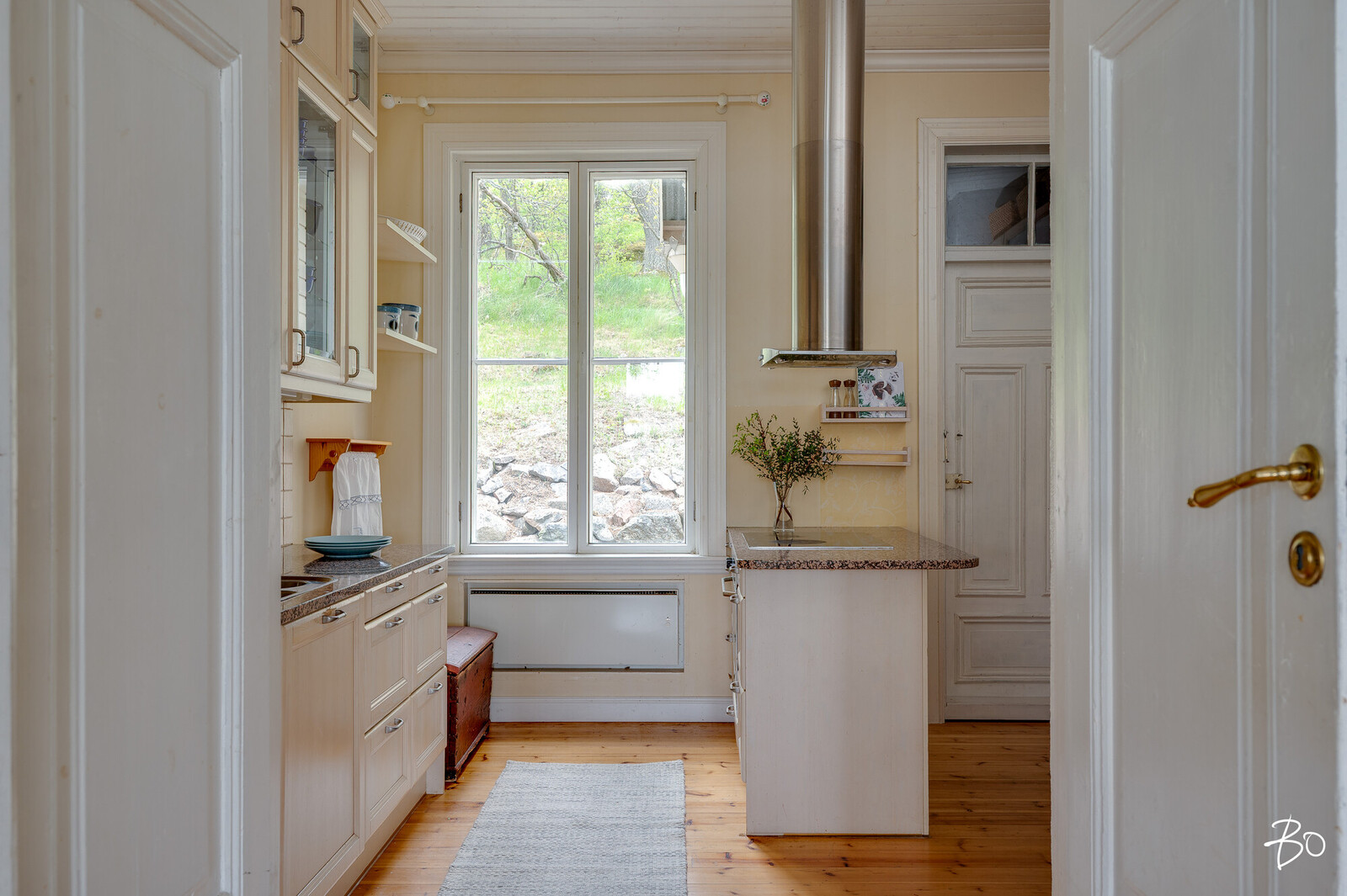 Pikku-Pukinpromenadi 12 - kuva 27