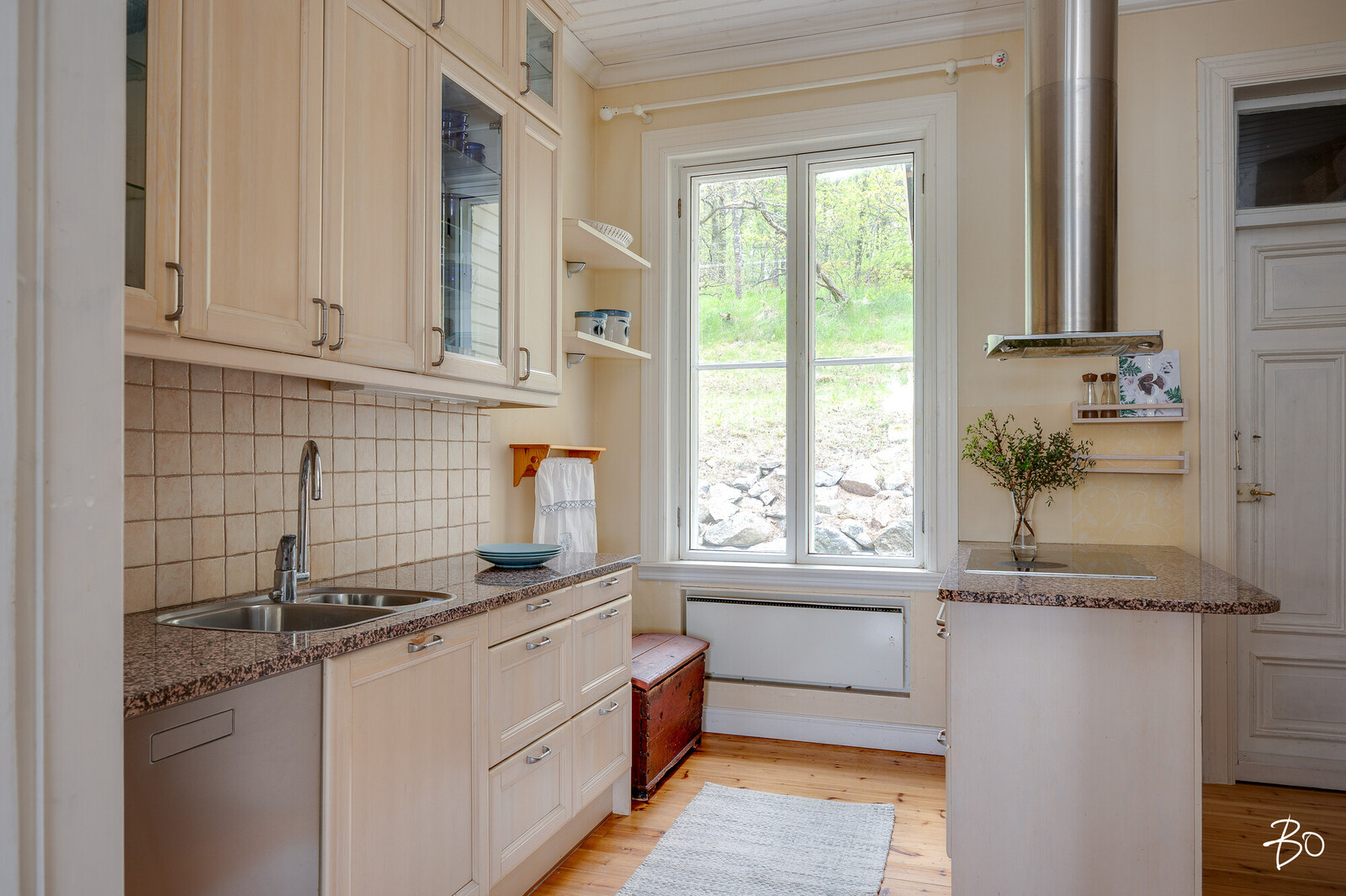 Pikku-Pukinpromenadi 12 - kuva 28