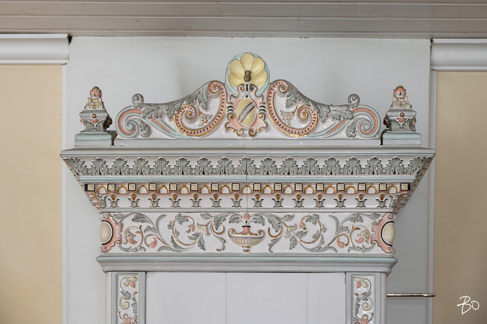 Pikku-Pukinpromenadi 12 - kuva 26