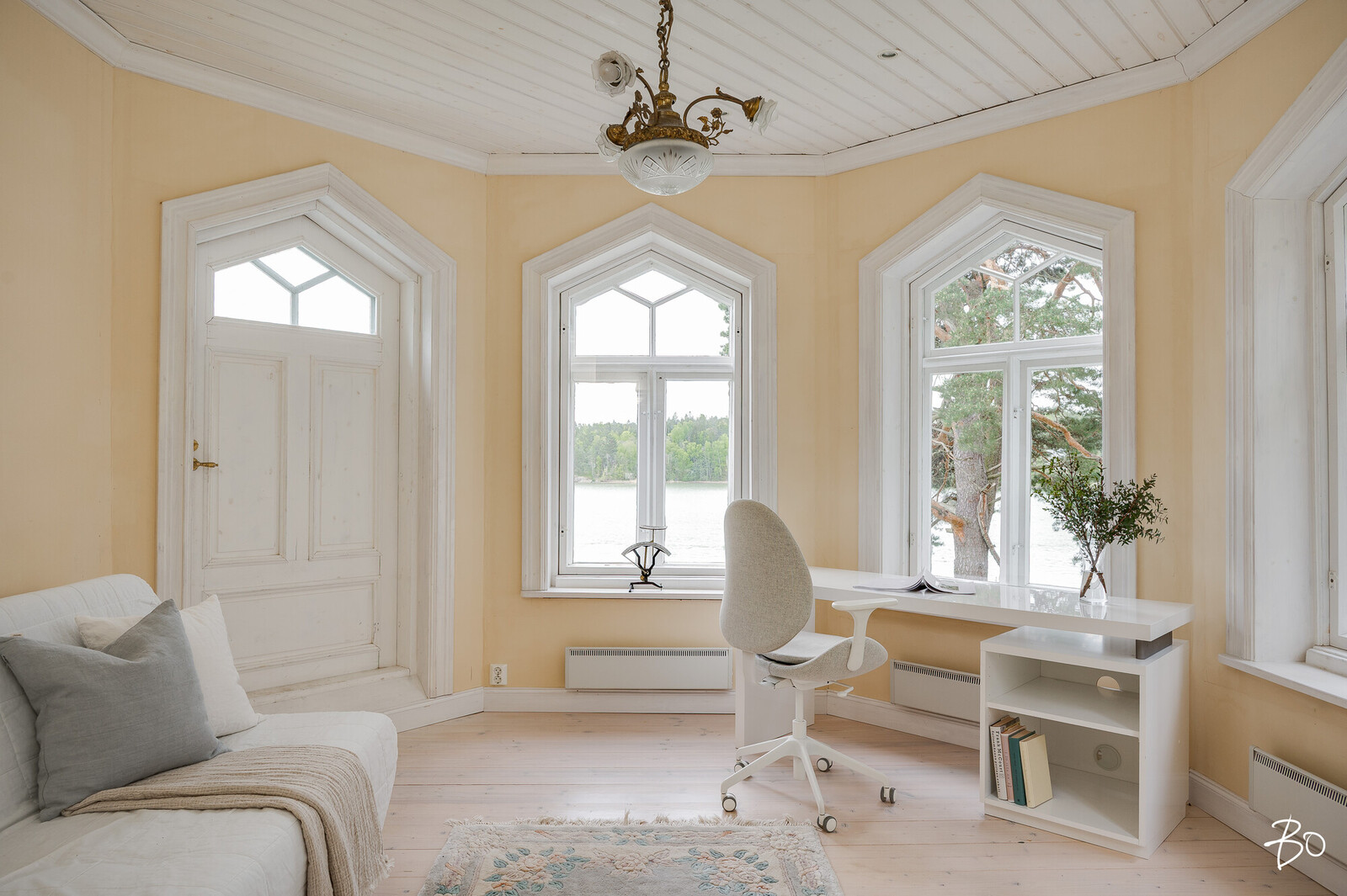 Pikku-Pukinpromenadi 12 - kuva 48