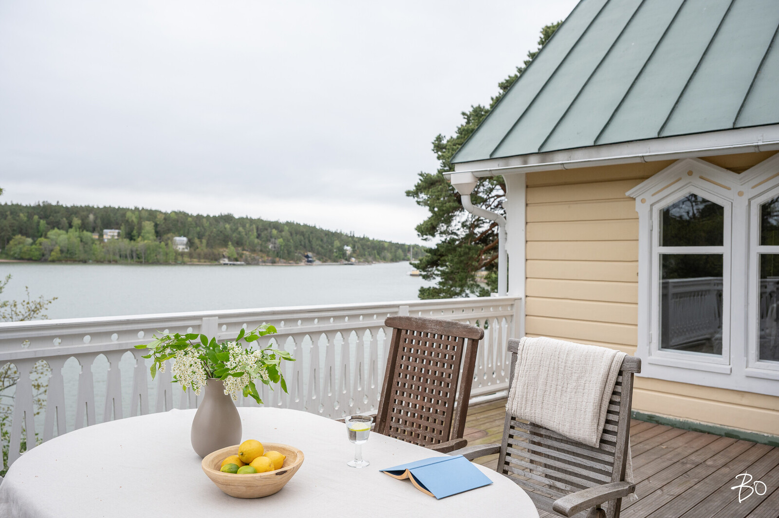 Pikku-Pukinpromenadi 12 - kuva 35