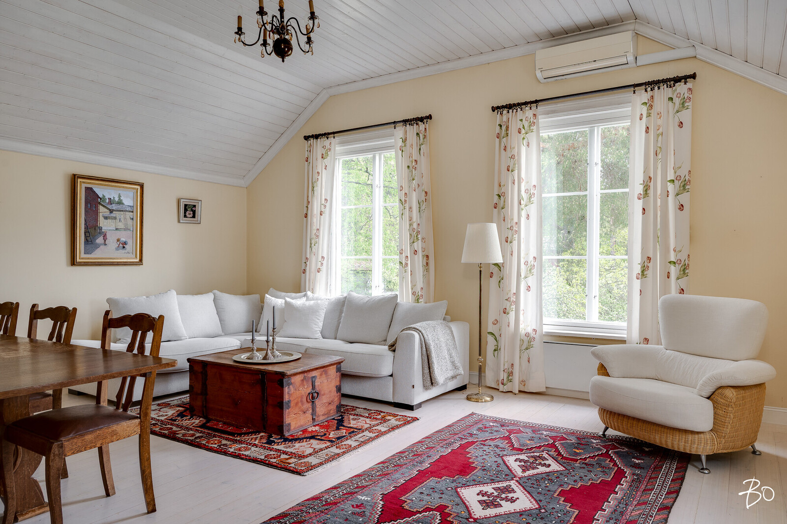 Pikku-Pukinpromenadi 12 - kuva 38