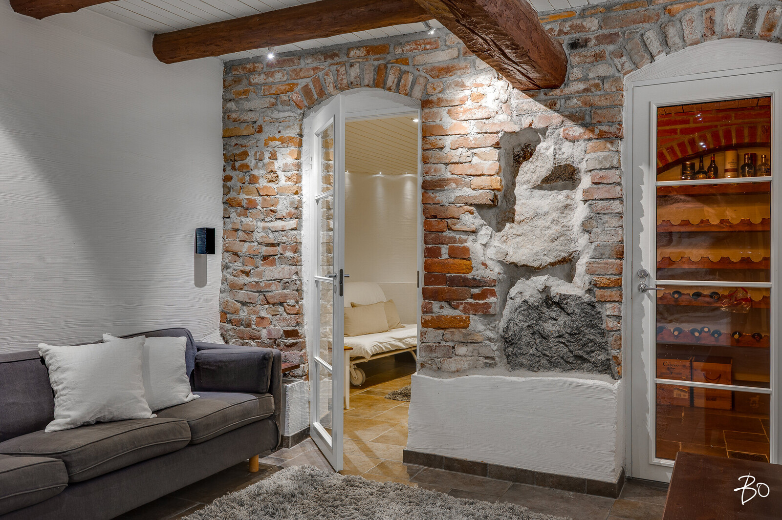 Pikku-Pukinpromenadi 12 - kuva 52