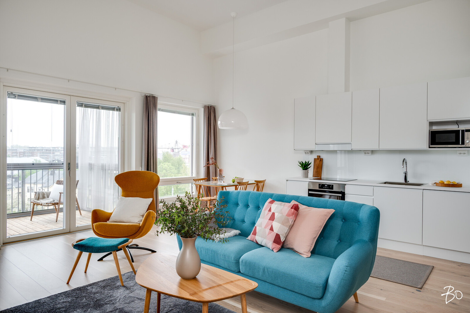 Satamakatu 31 - kuva 4