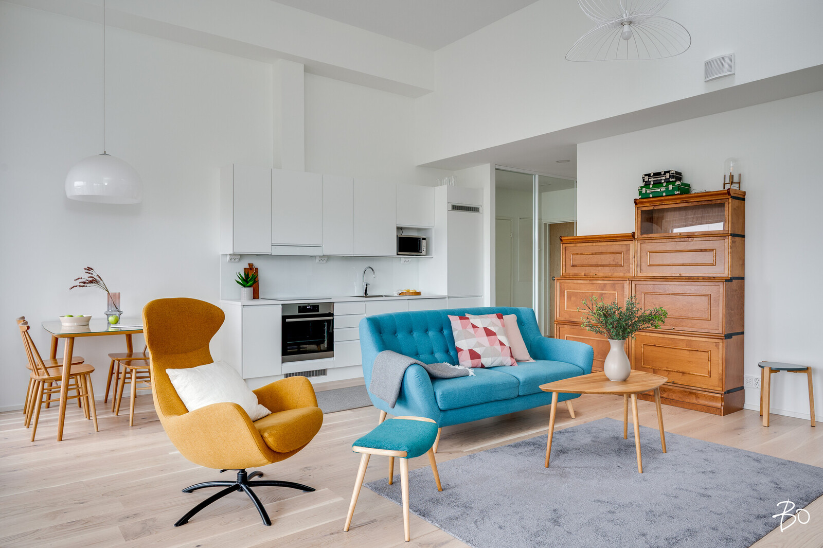 Satamakatu 31 - kuva 7