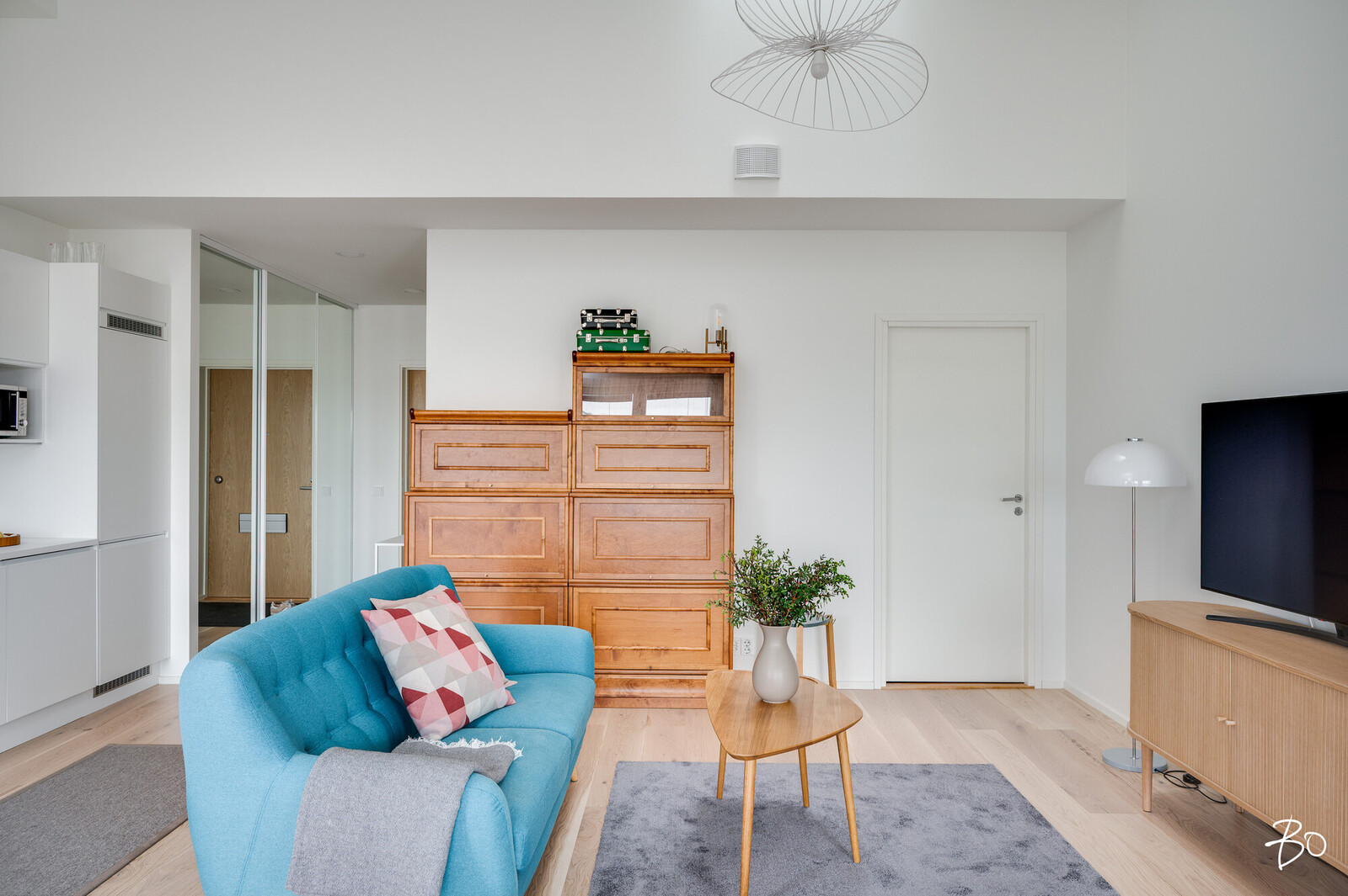 Satamakatu 31 - kuva 8