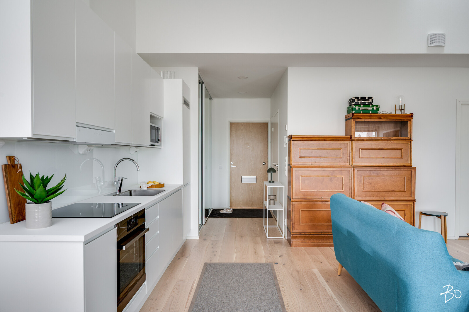 Satamakatu 31 - kuva 9