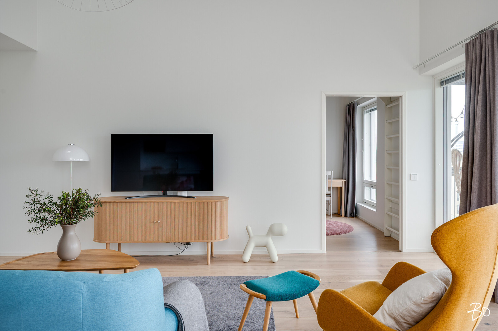 Satamakatu 31 - kuva 12