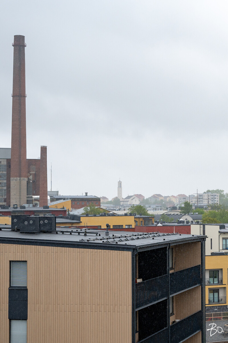 Satamakatu 31 - kuva 18