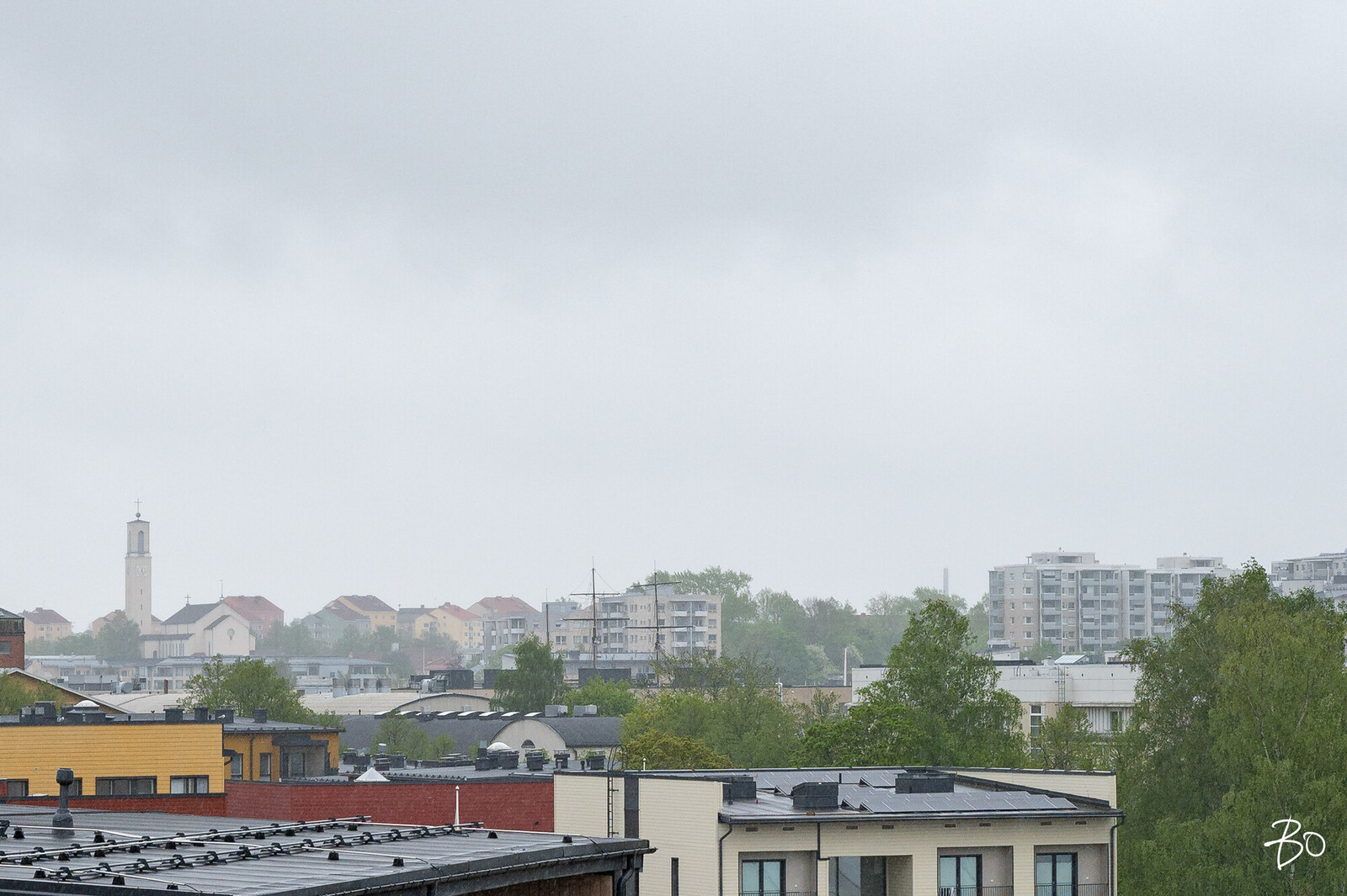 Satamakatu 31 - kuva 19