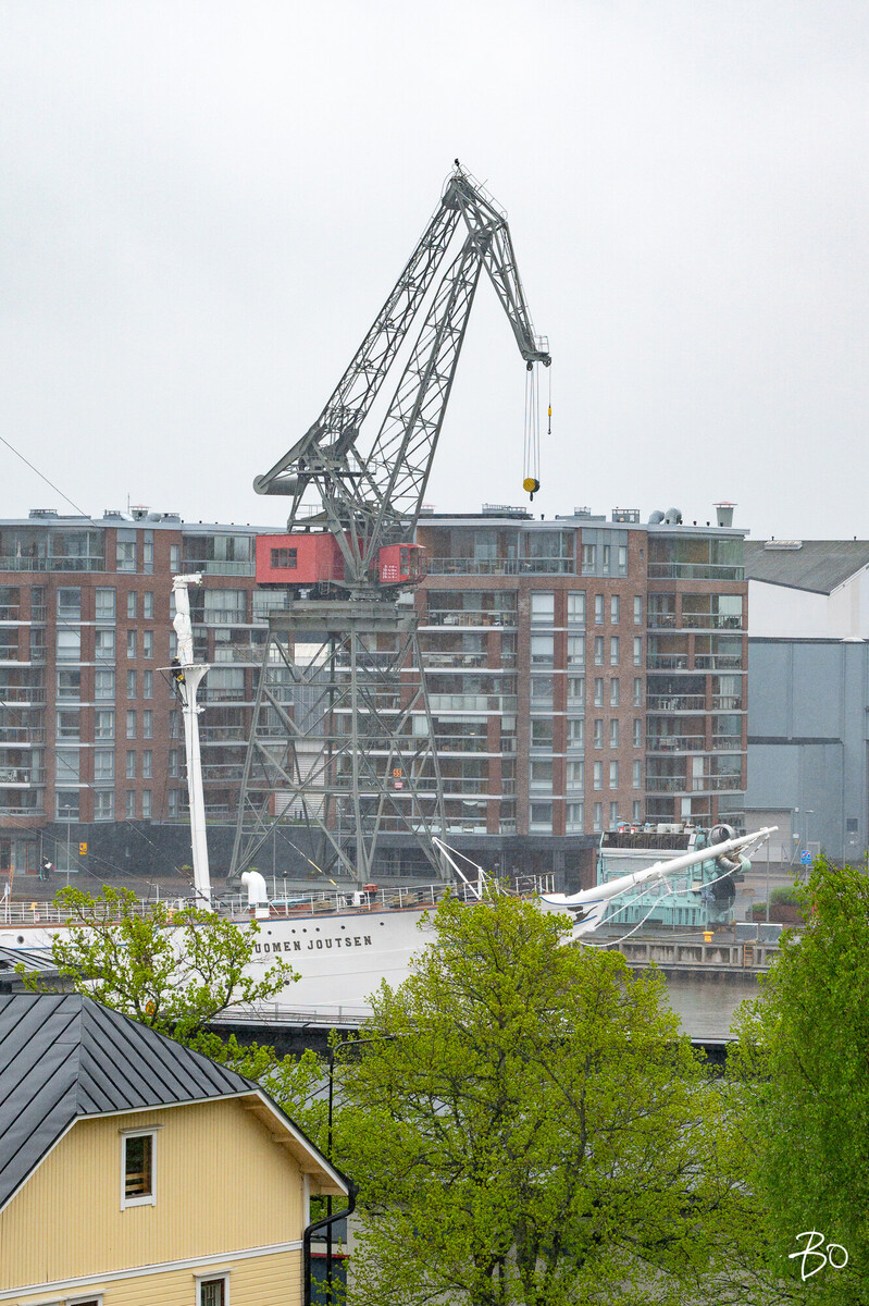 Satamakatu 31 - kuva 20