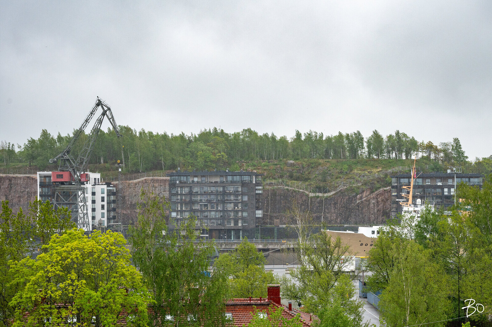 Satamakatu 31 - kuva 22