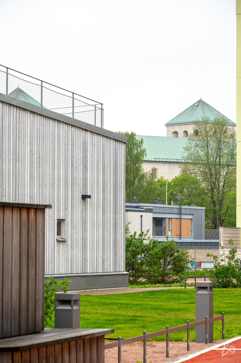 Satamakatu 31 - kuva 36