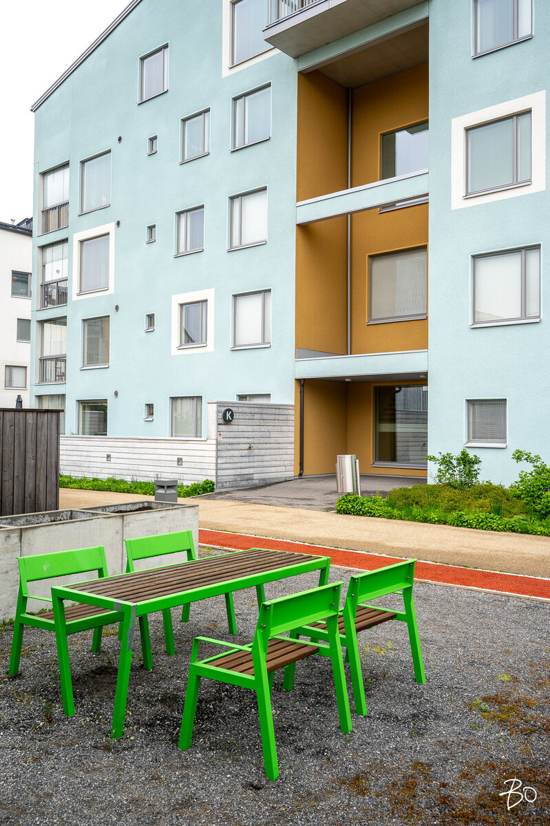 Satamakatu 31 - kuva 31