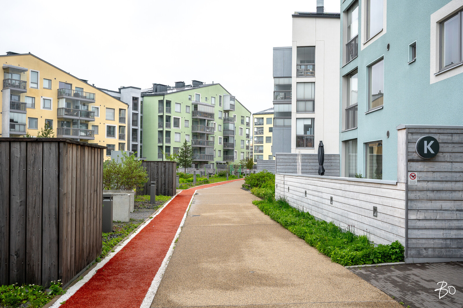 Satamakatu 31 - kuva 35